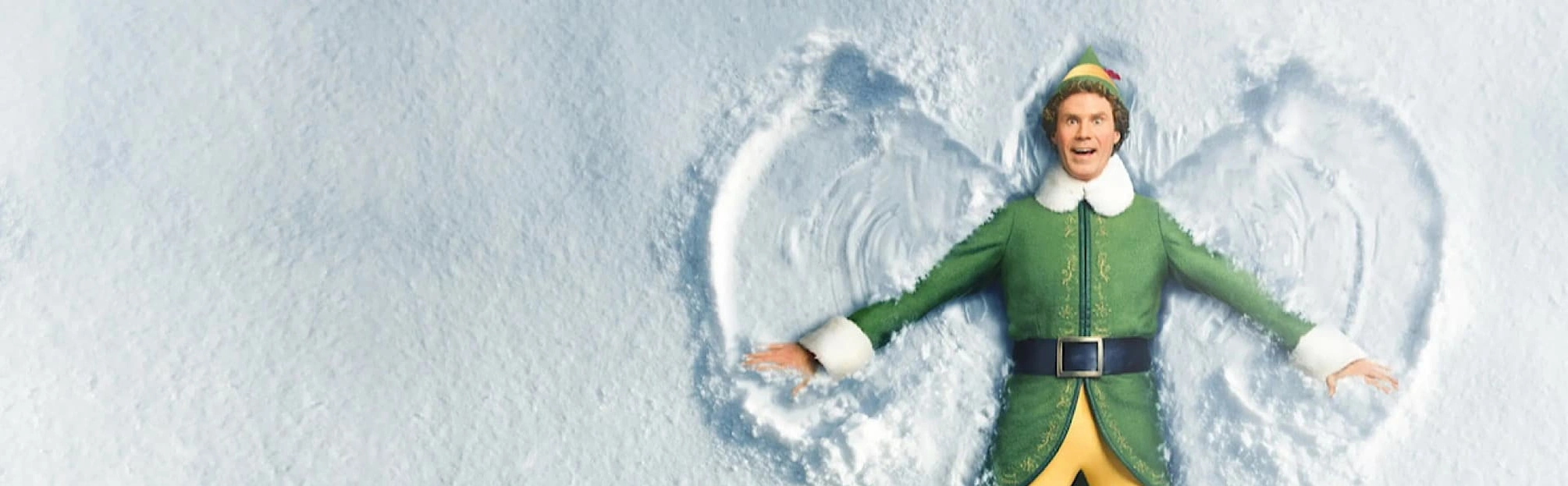 Elf (2003) (Christmas Bring It Back)